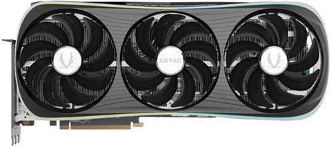 Gainward GeForce RTX 4080 SUPER Panther OC 16GB GDDR6X - CeX